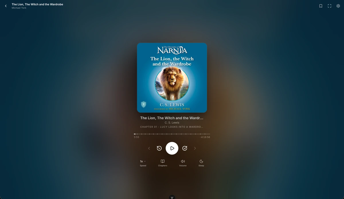 BookOrbit screenshot 5