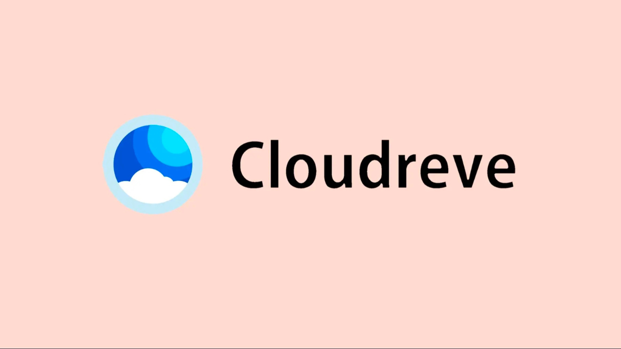 Cloudreve Pro screenshot 4: Cloudreve