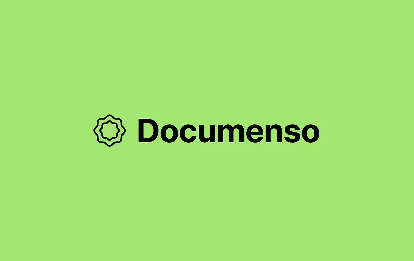 Documenso screenshot 1: Documents