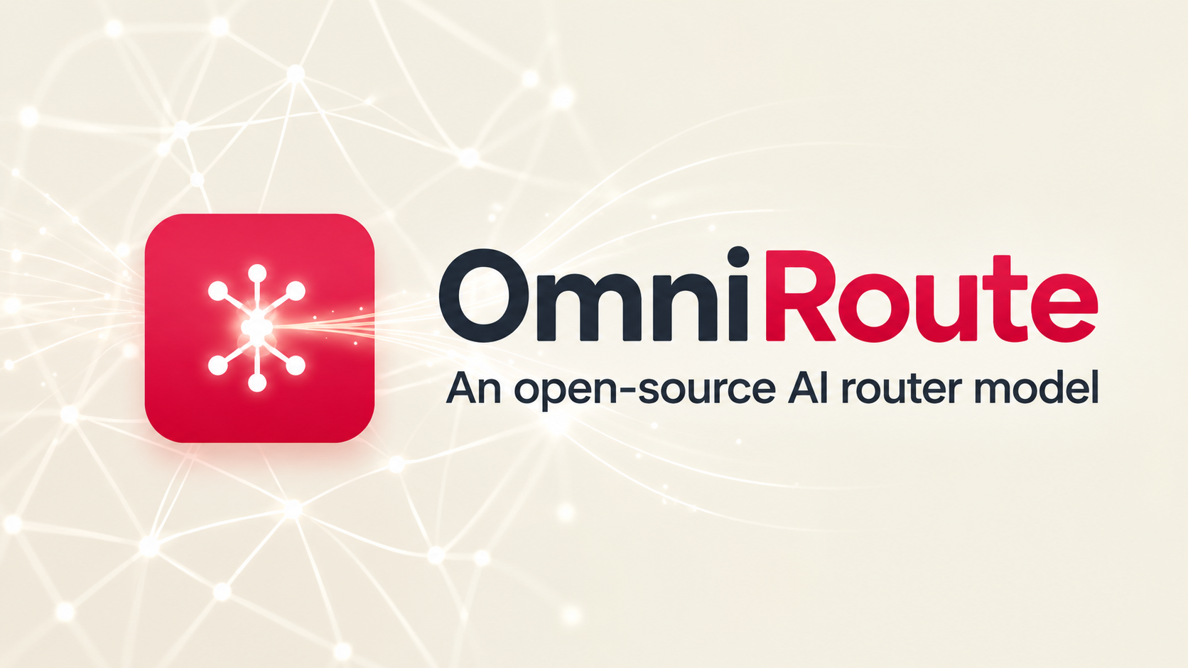 OmniRoute screenshot 1